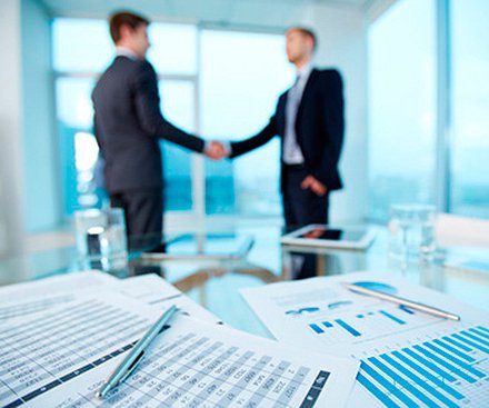 Asesoría Contable y fiscal para Empresas