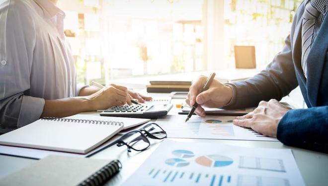 Servicios Contables para Empresas