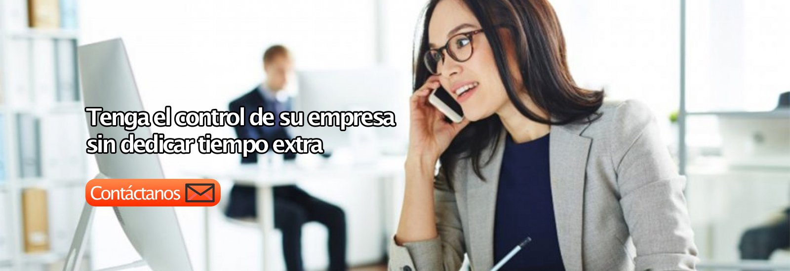Control de tu empresa